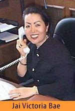 Jai Victoria Bae